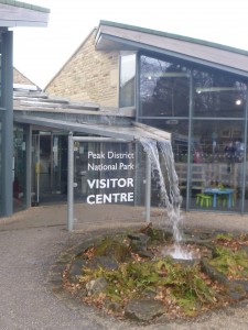 Edale Visitor Centre
