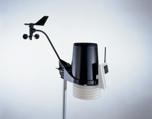 Weather Station