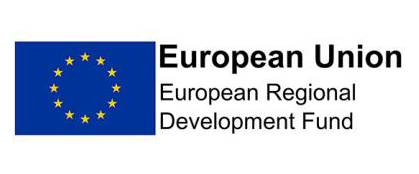 ERDF logo